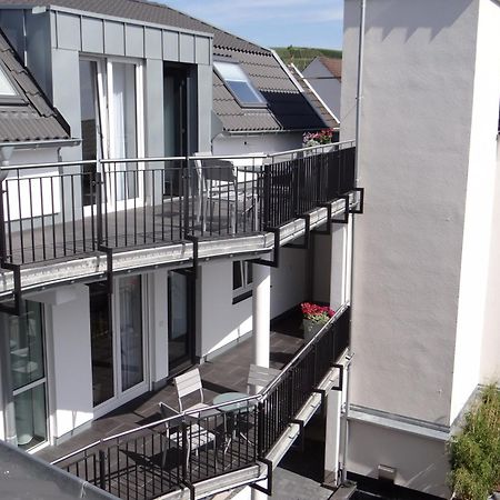 Ferienapartments Am Steinfelder Hof Bad Neuenahr-Ahrweiler Exterior foto