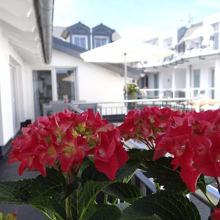 Ferienapartments Am Steinfelder Hof Bad Neuenahr-Ahrweiler Quarto foto