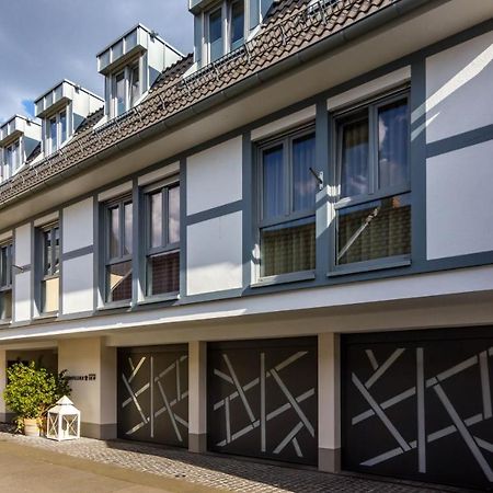 Ferienapartments Am Steinfelder Hof Bad Neuenahr-Ahrweiler Exterior foto